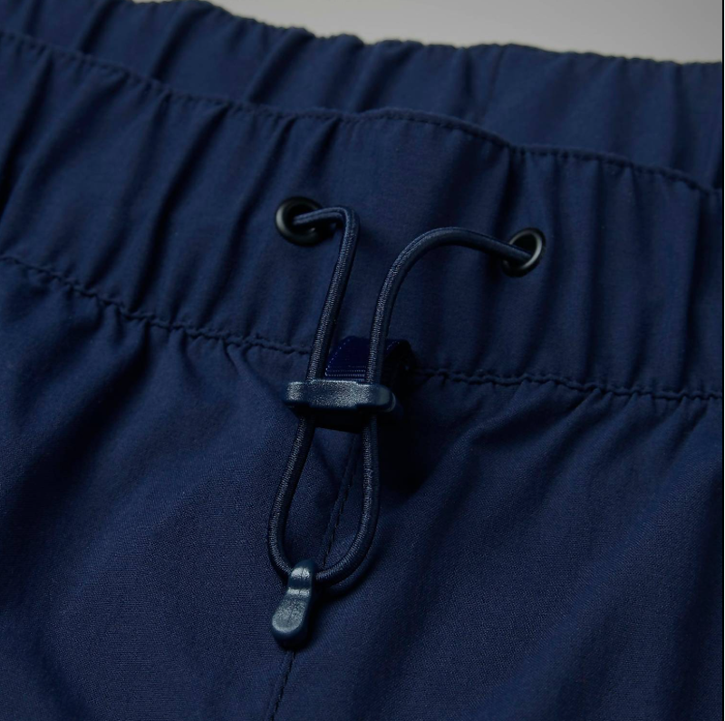 Berghaus Men's Urban Detentes Pant in Dark Blue -4